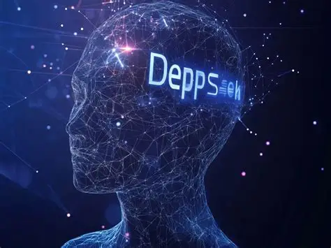 DeepSeek 跨平台桌面端与移动端交互界面